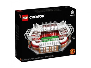 LEGO 10272 Creator Old Trafford Manchester United