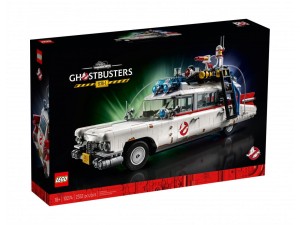 LEGO 10274 Creator Ghustbusters ECTO