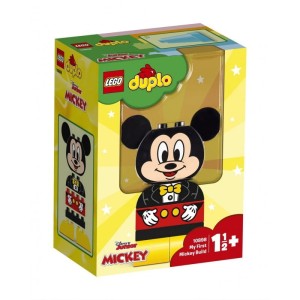 LEGO 10898 DUPLO Moja pierwsza Myszka Miki