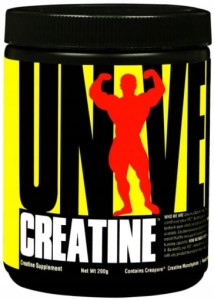 UNIVERSAL CREATINE KREATYNA 200G