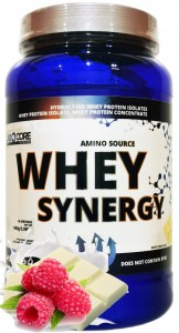 Labocore Whey Synergy WPC WPI WPH 1000G