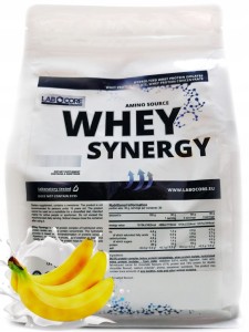 Labocore Whey Synergy WPC WPI WPH 715G