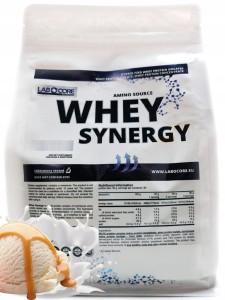 Labocore Whey Synergy WPC WPI WPH 1700G