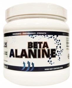 Labocore Beta Alanina Beta Alanine 200g Preworkout