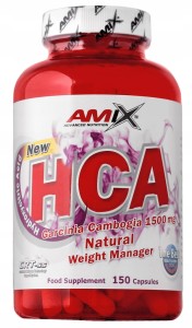 Amix HCA Garcinia Cambogia Odchudzanie