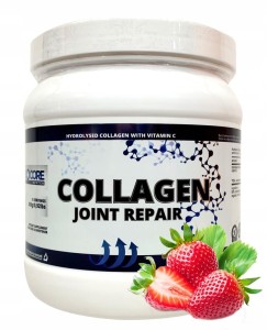 Labocore Collagen Regenarator Stawów Kolagen Skóra