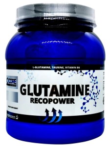 LABOCORE GLUTAMINE RECOPOWER 300G AMINOKWASY AMINO