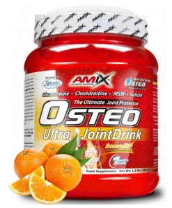 Amix Osteo Ultra Joint 600g Regenerator Stawów