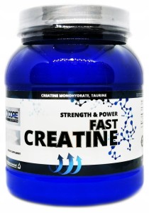 Labocore Nutrition FAST CREATINE 300g Naturalny