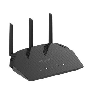 Access Point Netgear WAX204 WiFi 6 AX1800