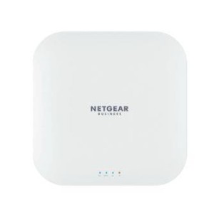 Access Point Netgear WAX218 WiFi 6 AX3600 PoE
