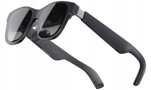 Xreal Test Okulary - test