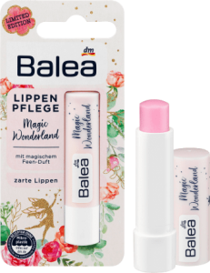 Balea Magic Wonderland Pomadka do Ust 4,8 g
