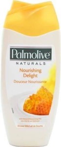 Palmolive Milk&amp;Honey Żel pod Prysznic 250 ml