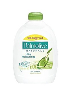 Palmolive Olive&amp;Milch Mydło w Płynie 500 ml