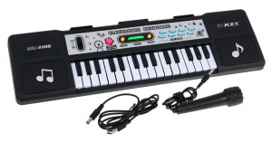 Keyboard  MQ-3108