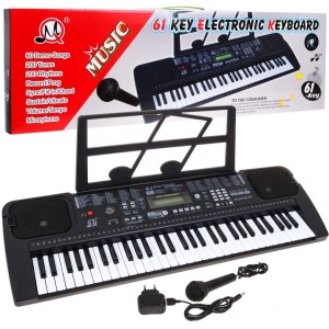 Keyboard  MQ-6152UFB